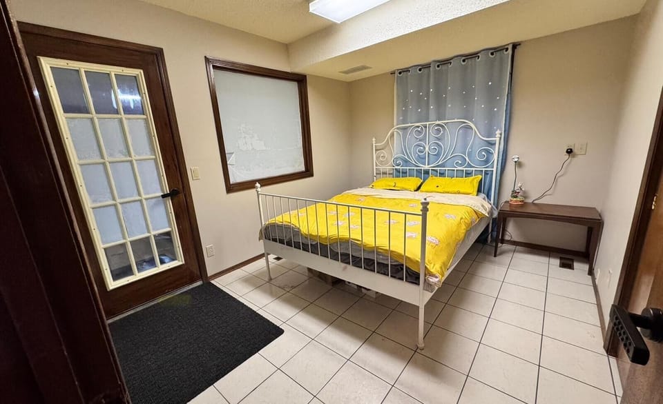 Elite Double Room, 1 Double Bed | Desk