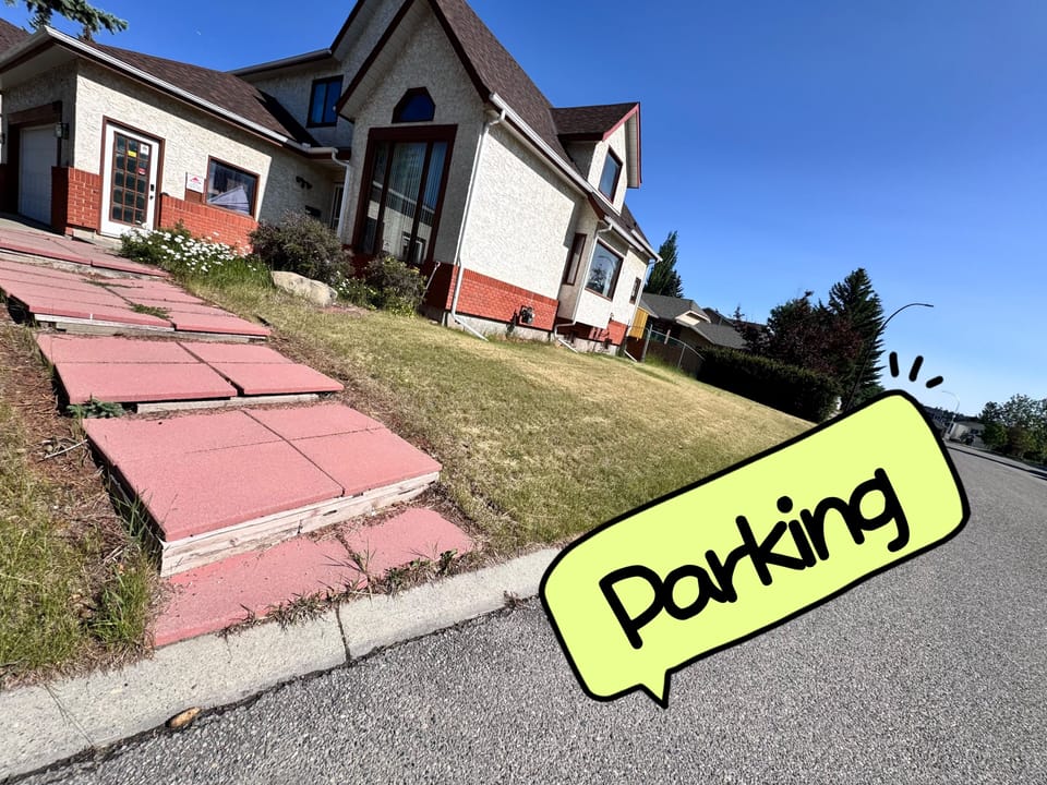Sandstone Homestay Bed and Breakfast in Calgary