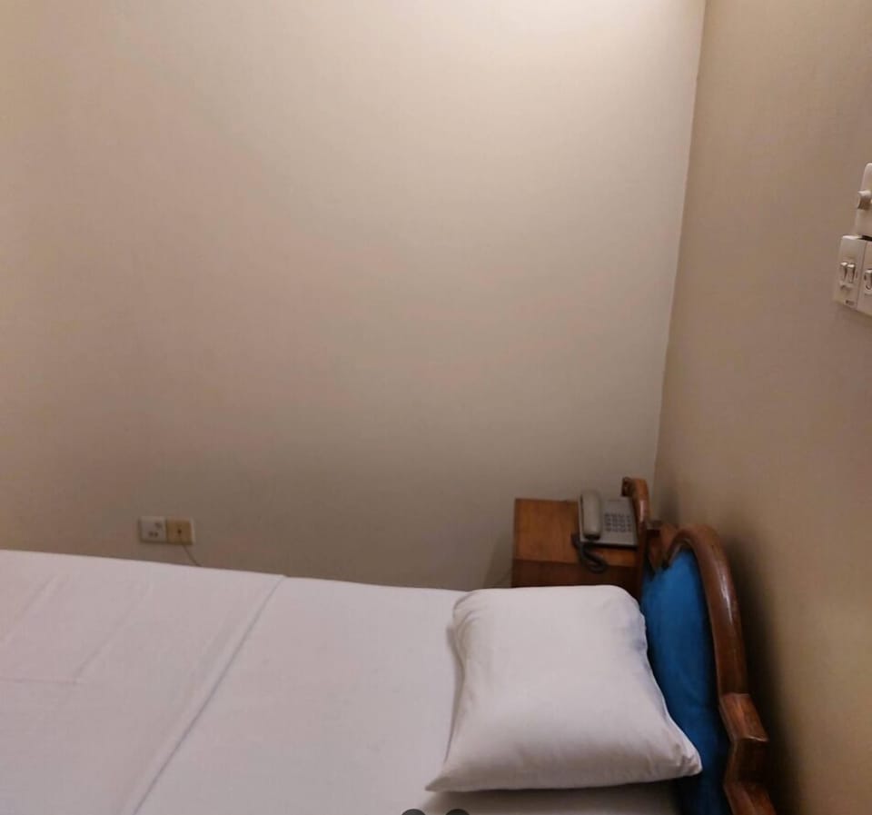 Deluxe Twin Room | View from room