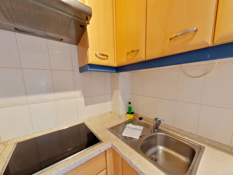 Apartment | Private kitchen