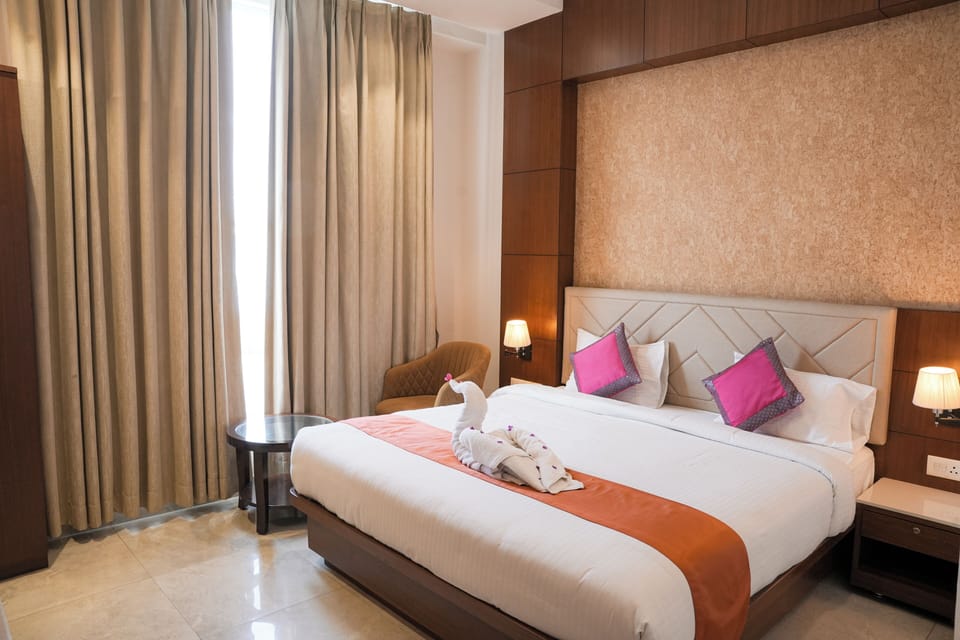Superior Room | WiFi (free)