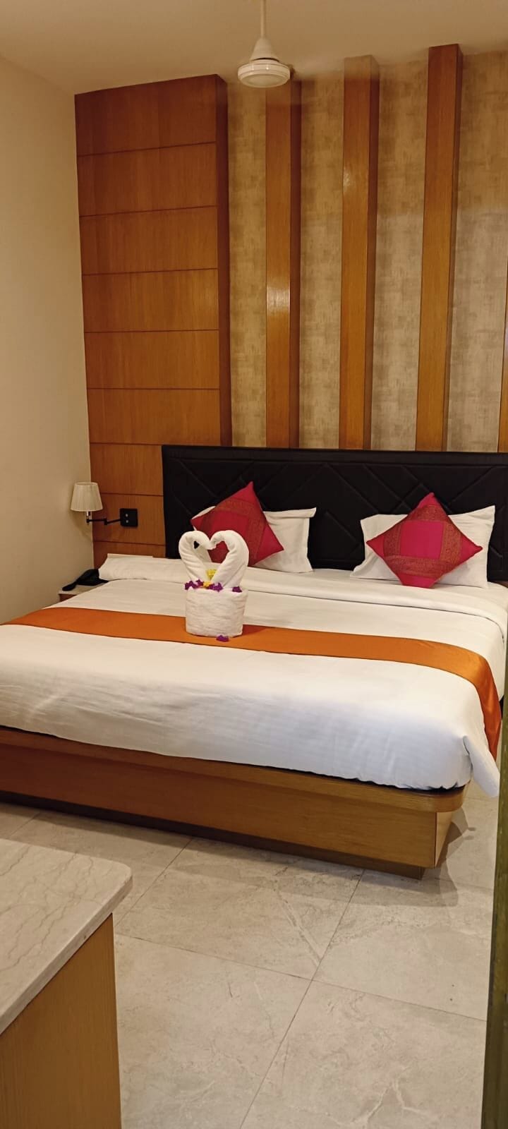 Superior Room | WiFi (free)