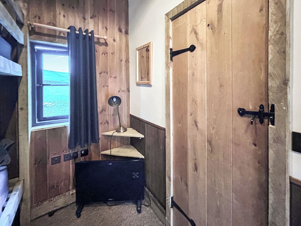 Interior | Goyden Pot - How Stean George Retreats, How Stean Gorge