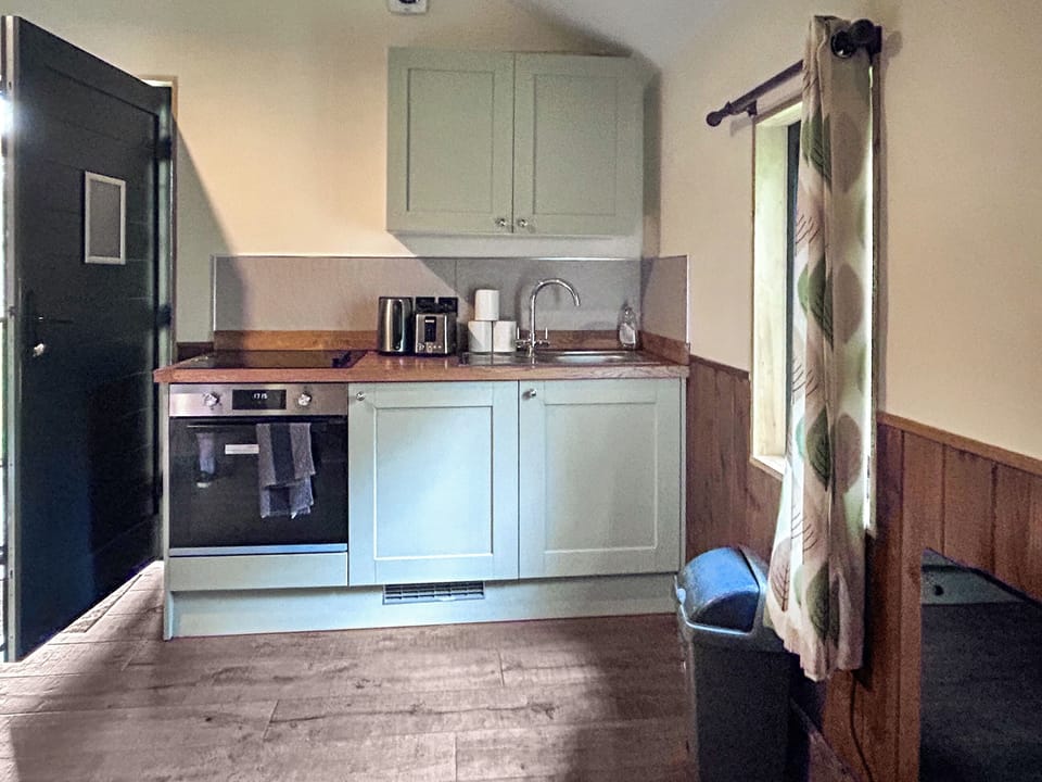 Kitchen area | Low Eglins - How Stean George Retreats, How Stean Gorge