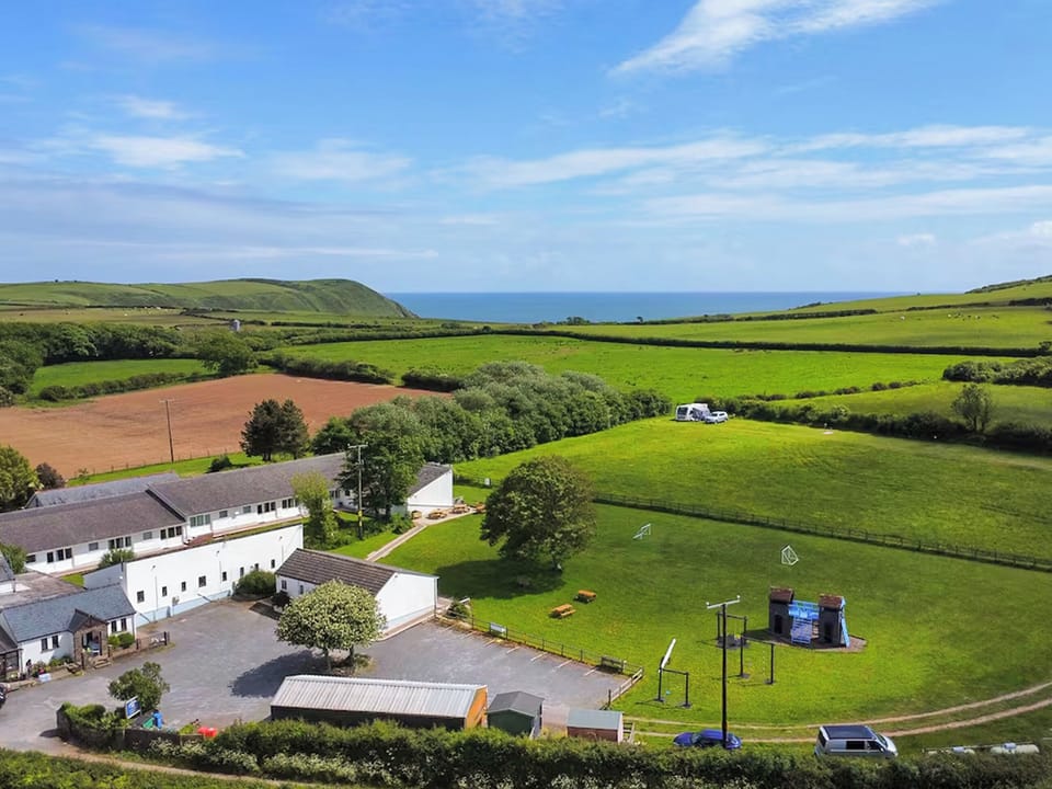 Surrounding area | Chalet 12Coastlands Holiday Park, Manorbier