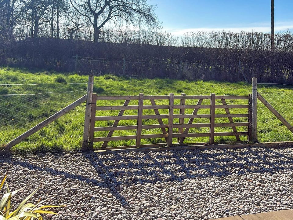 View | The Appleton - Rose Acre Retreat, Brompton