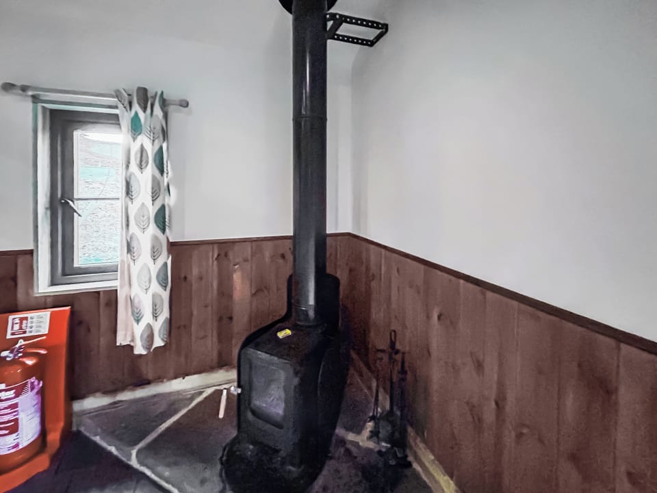 Open plan living space | Eglins Hole - How Stean George Retreats, How Stean Gorge