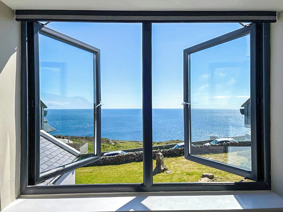 View | Goferydd, Trearddur, near Holyhead