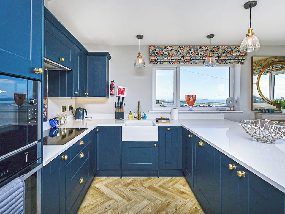 Kitchen | Goferydd, Trearddur, near Holyhead