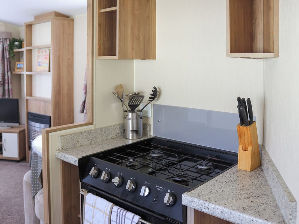 Kitchen | Llethr, Llanbedr, near Harlech