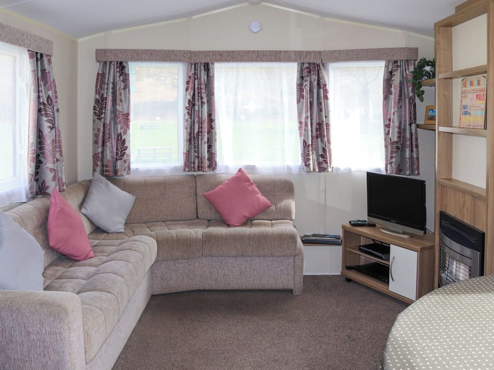 Open plan living space | Llethr, Llanbedr, near Harlech