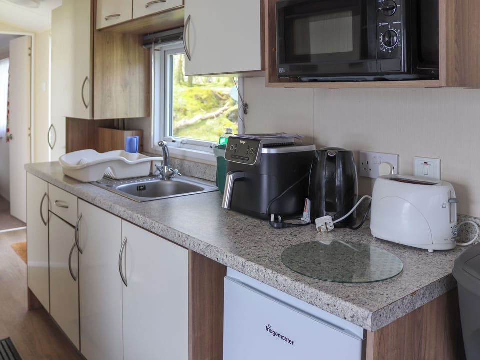 Kitchen | Llethr, Llanbedr, near Harlech