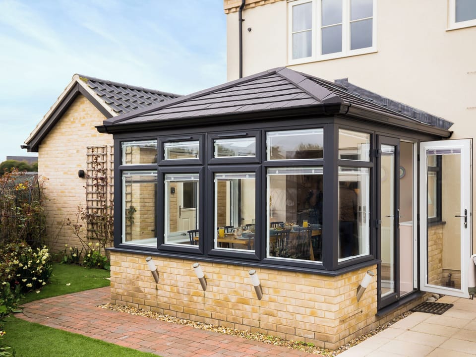 Exterior | Partridge Cottage, Holt