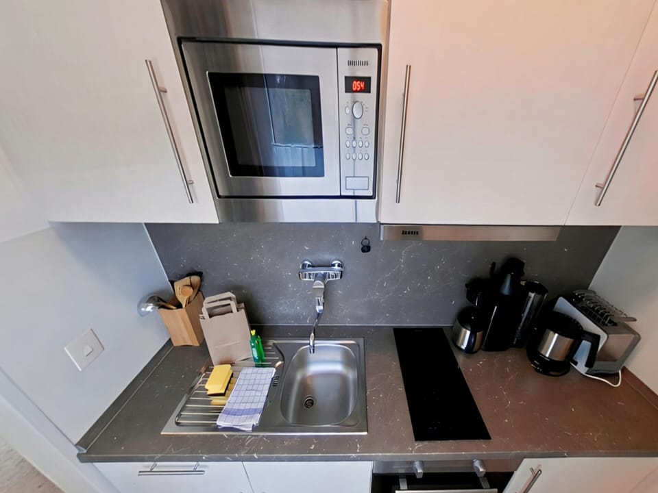Apartment | Private kitchen