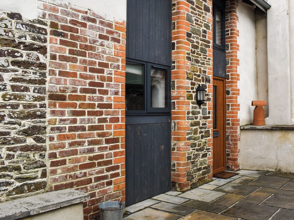 Exterior | Little Owl Cottage, Umberleigh