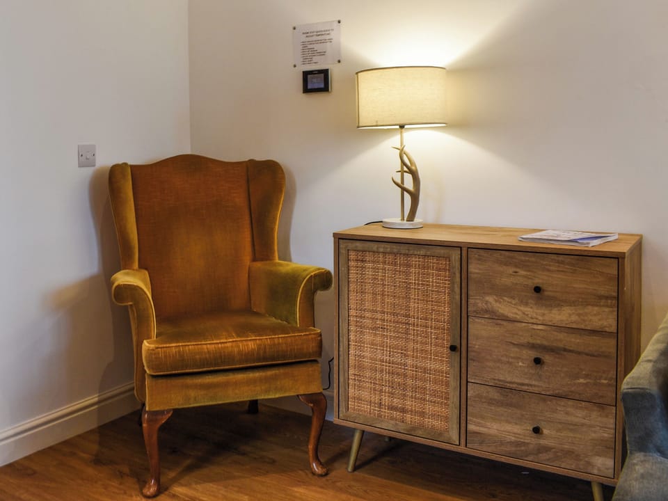 Living area | Little Owl Cottage, Umberleigh