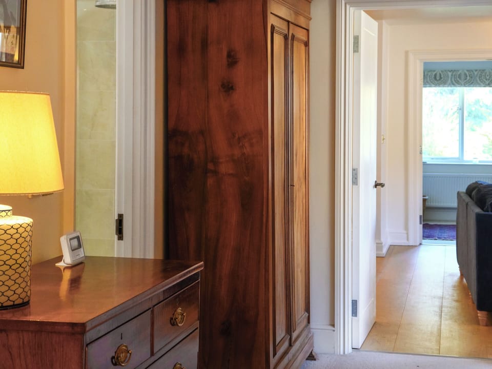 Interior | Stokewood Annexe, Near Bath