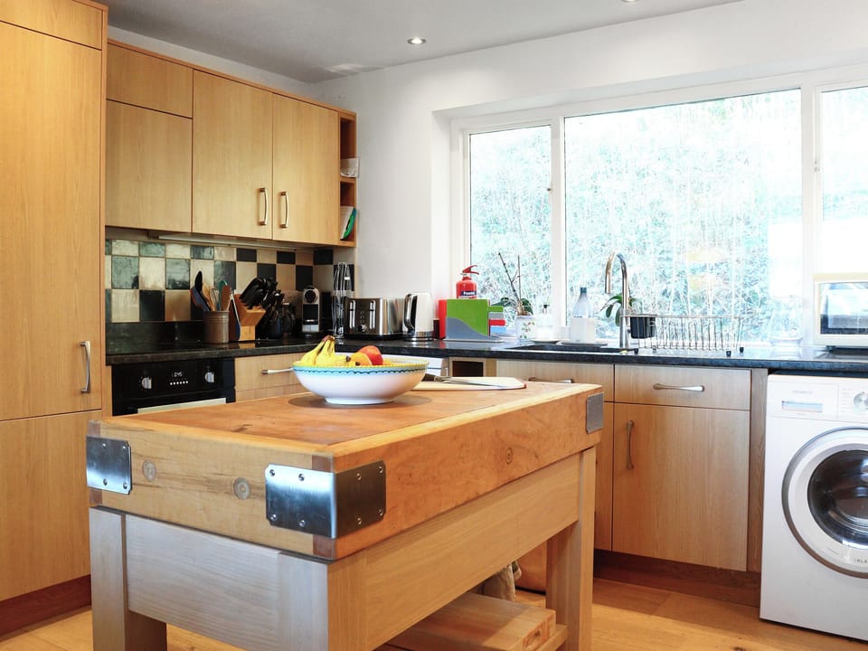Kitchen | Stokewood Annexe, Near Bath