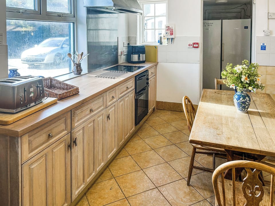 Kitchen | Bolenna - Bolenna Court, Perranporth