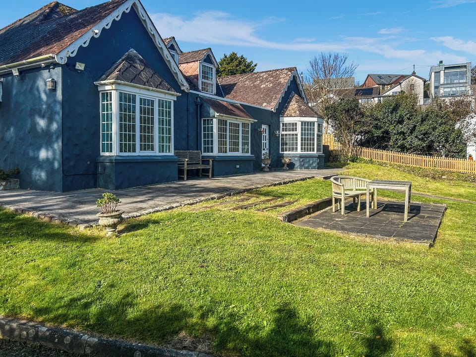 Exterior | Bolenna - Bolenna Court, Perranporth