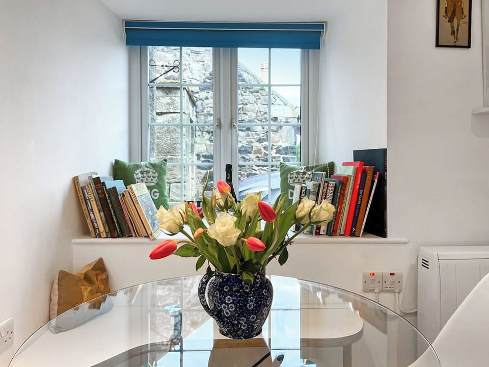 Living area | Budle Cottage, Belford