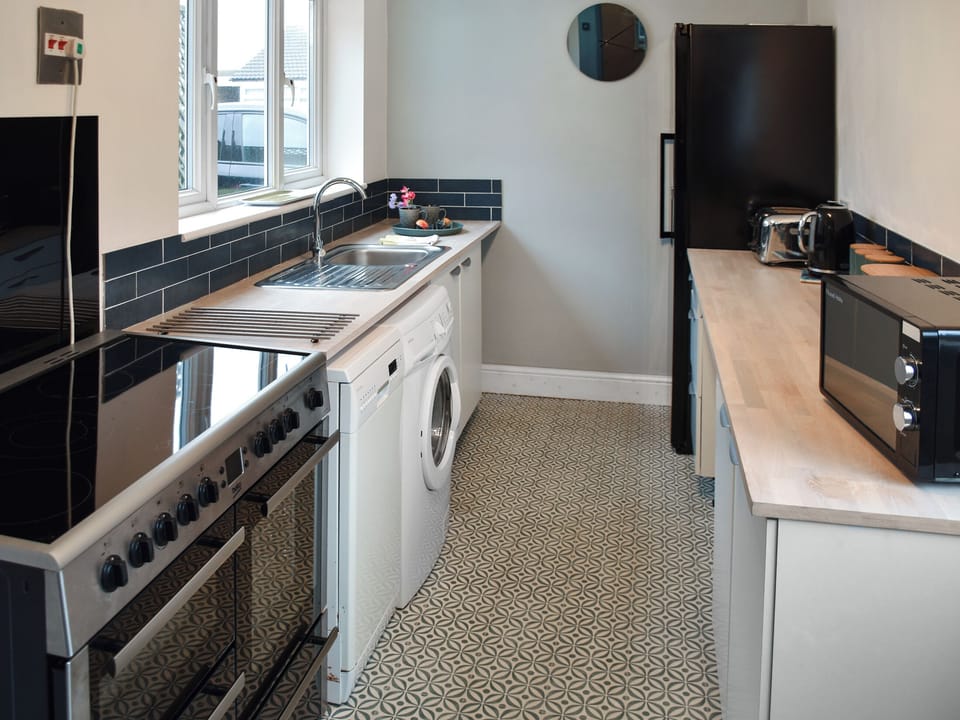 Kitchen | Primrose Cottage, Winterton on Sea