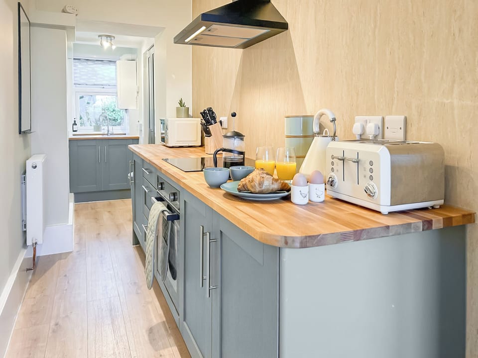 Kitchen | Rose Cottage, Freuchie