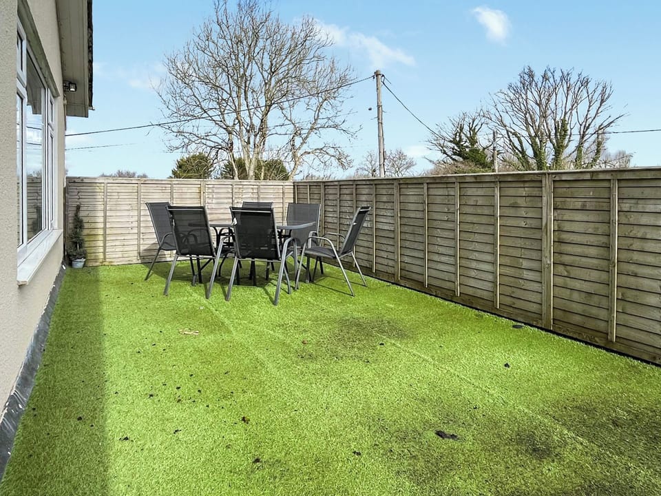 Outdoor | Windy Ridge, Trerulefoot
