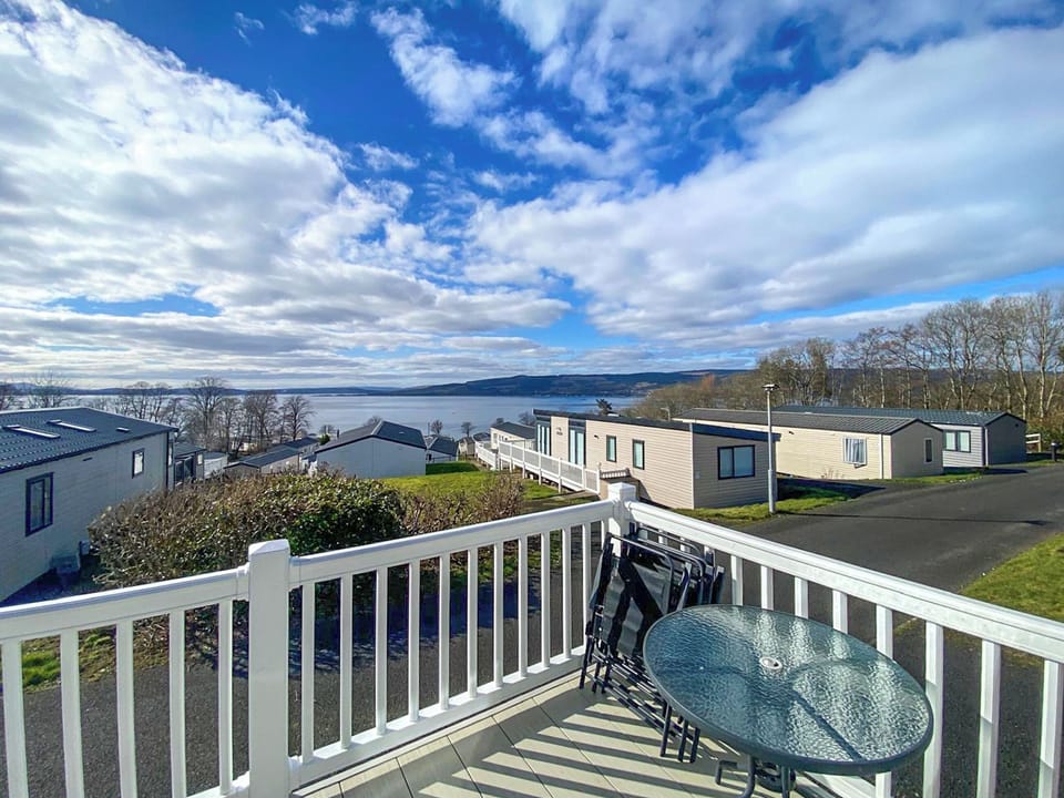 View | Beaumont Elite, Wemyss Bay Inverclyde