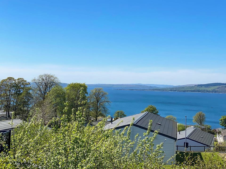 View | Beaumont Elite, Wemyss Bay Inverclyde