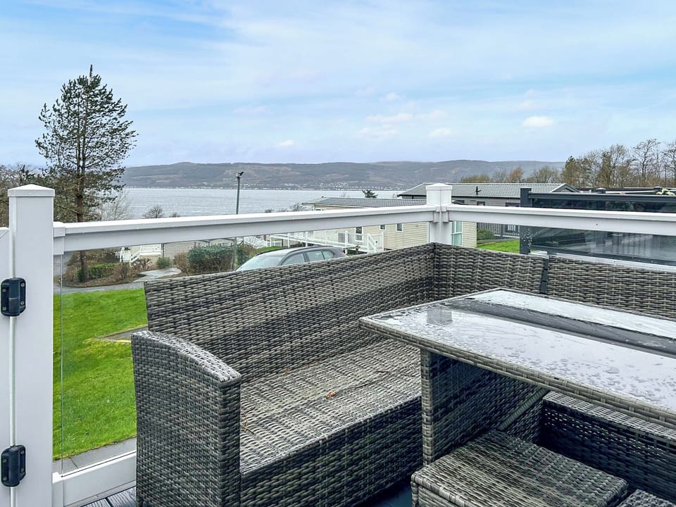 View | Mapleton Elite, Wemyss Bay Inverclyde