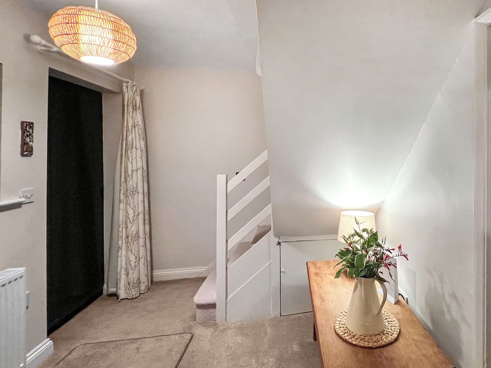 Interior | The Old Cottage, Langton by Wragby
