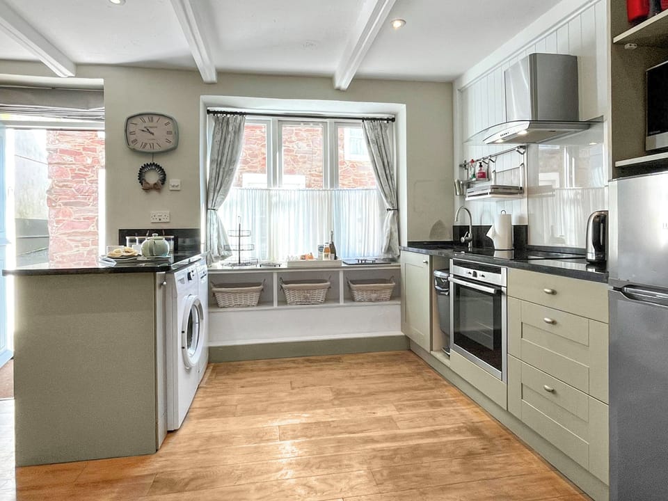 Kitchen | Little Stables, Kingsand