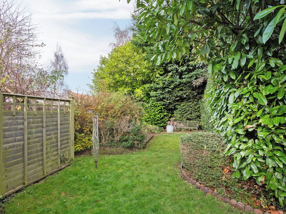 Garden | Ryegate Cottage, Helmsley