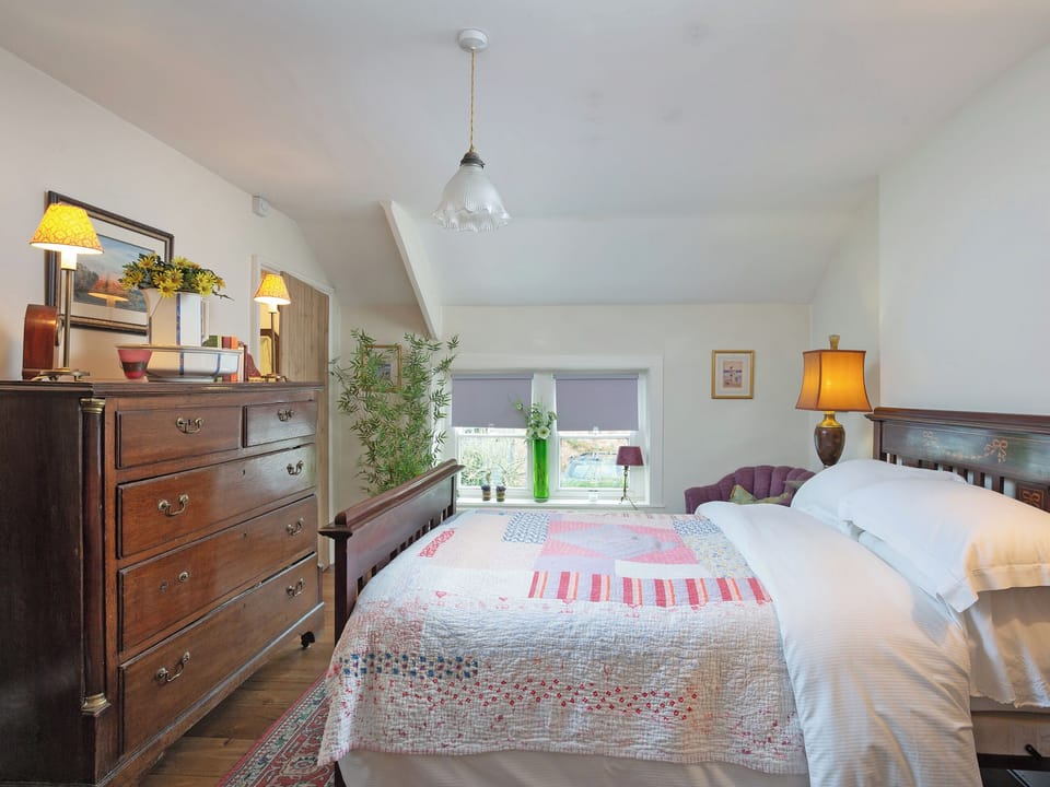 Double bedroom | Ryegate Cottage, Helmsley