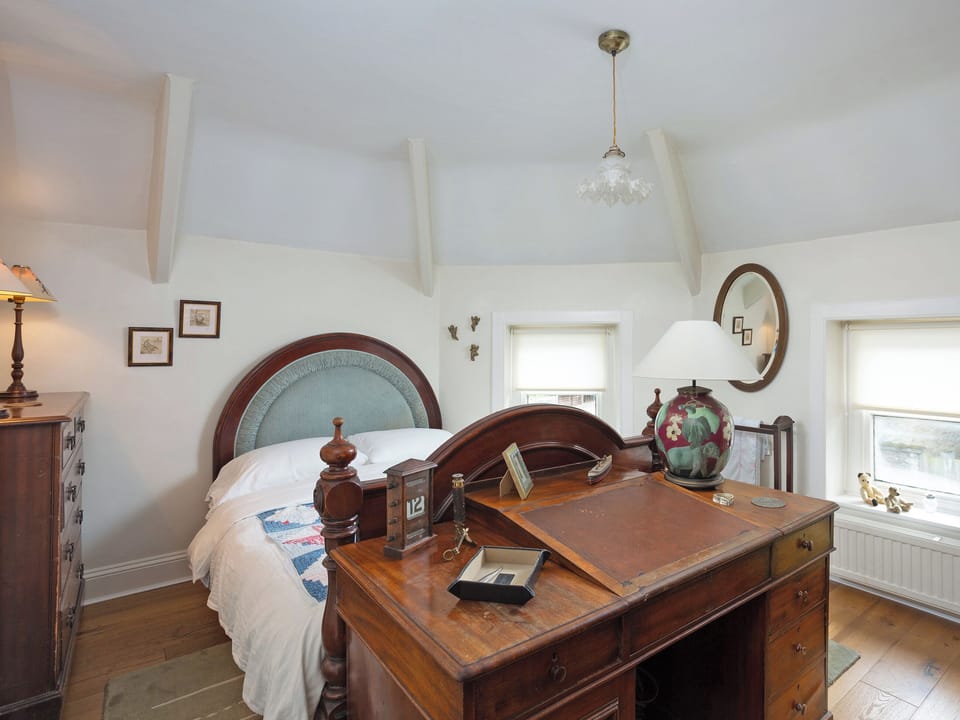 Double bedroom | Ryegate Cottage, Helmsley