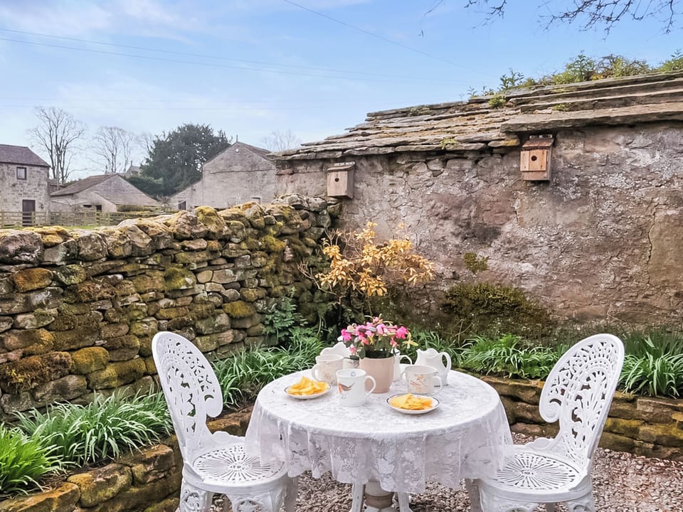 View | Emily&rsquo;s Cottage, Hebden