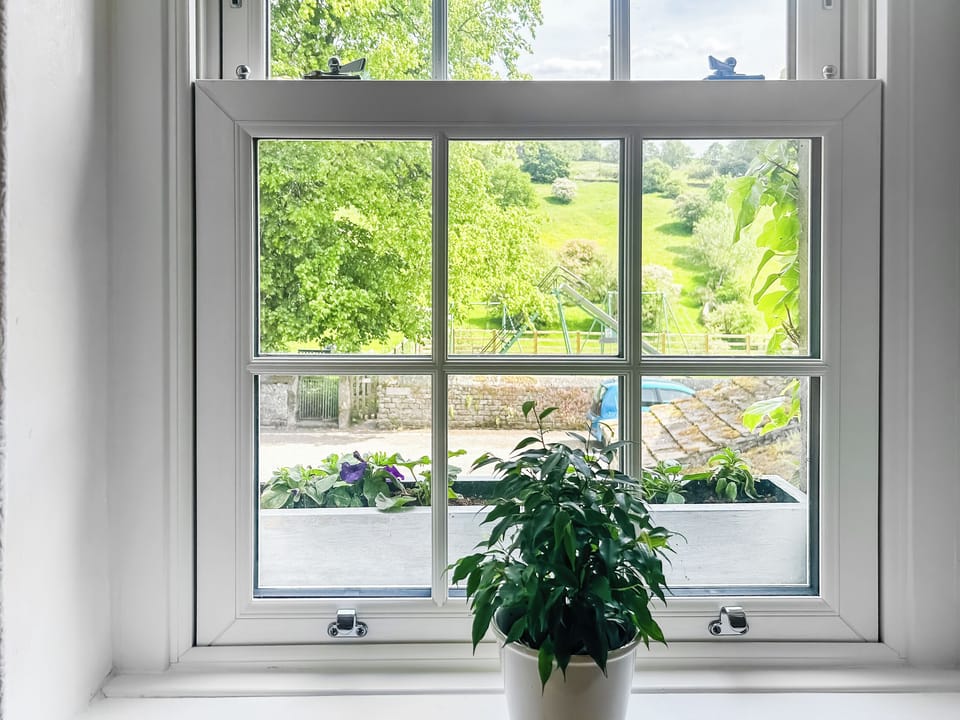 View | Emily&rsquo;s Cottage, Hebden