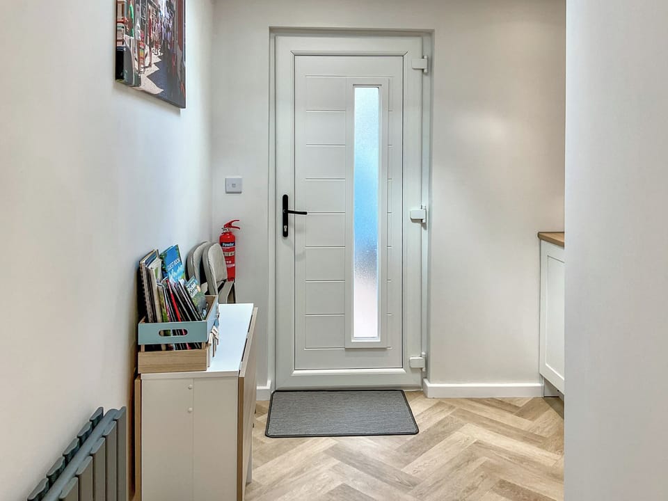Interior | Little Acorns, New Milton, near Bournemouth
