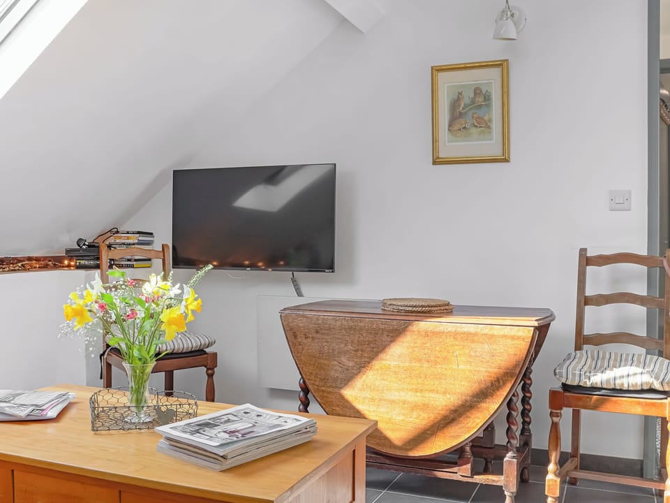 Open plan living space | Smelters Rest, Bere Alston