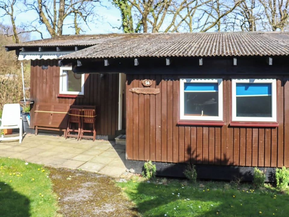 Exterior | Noddfa, Newcastle Emlyn
