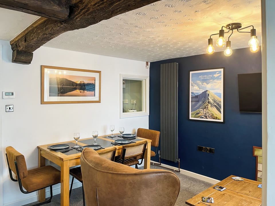 Dining Area | North Lakes Town House, Penrith
