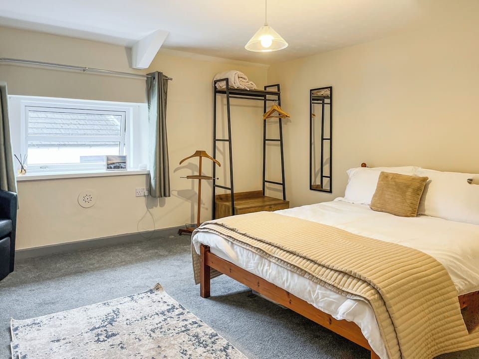 Double bedroom | North Lakes Town House, Penrith