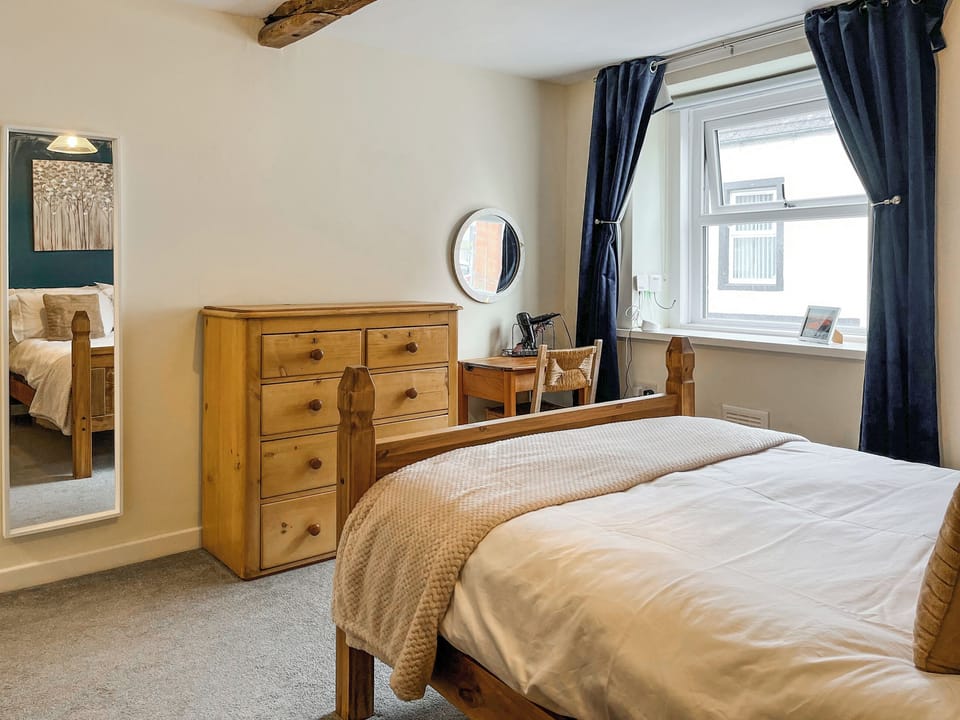 Double bedroom | North Lakes Town House, Penrith