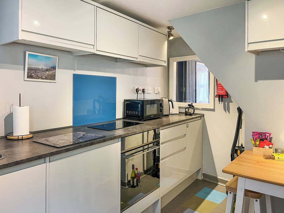 Kitchen | North Lakes Town House, Penrith