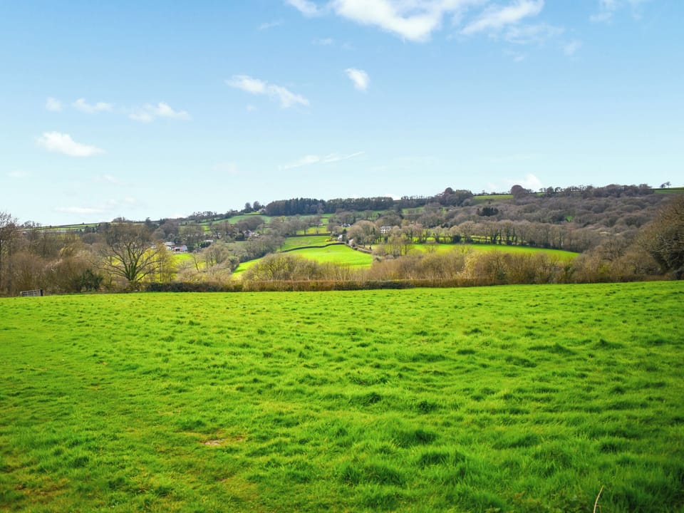 Surrounding area | Bumble Bee - Honeyhill Farm Holiday Retreats, Tytherleigh, near Axminster