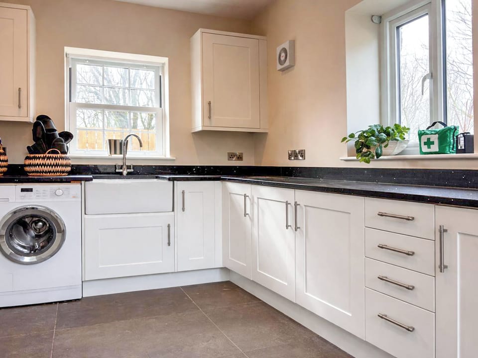Utility room | Saddle RoomGhyll Cottage, Leyburn