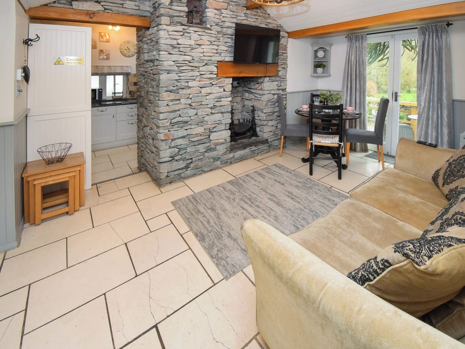 Living area | The Dove Cot Cottages, Clappersgate, near Ambleside
