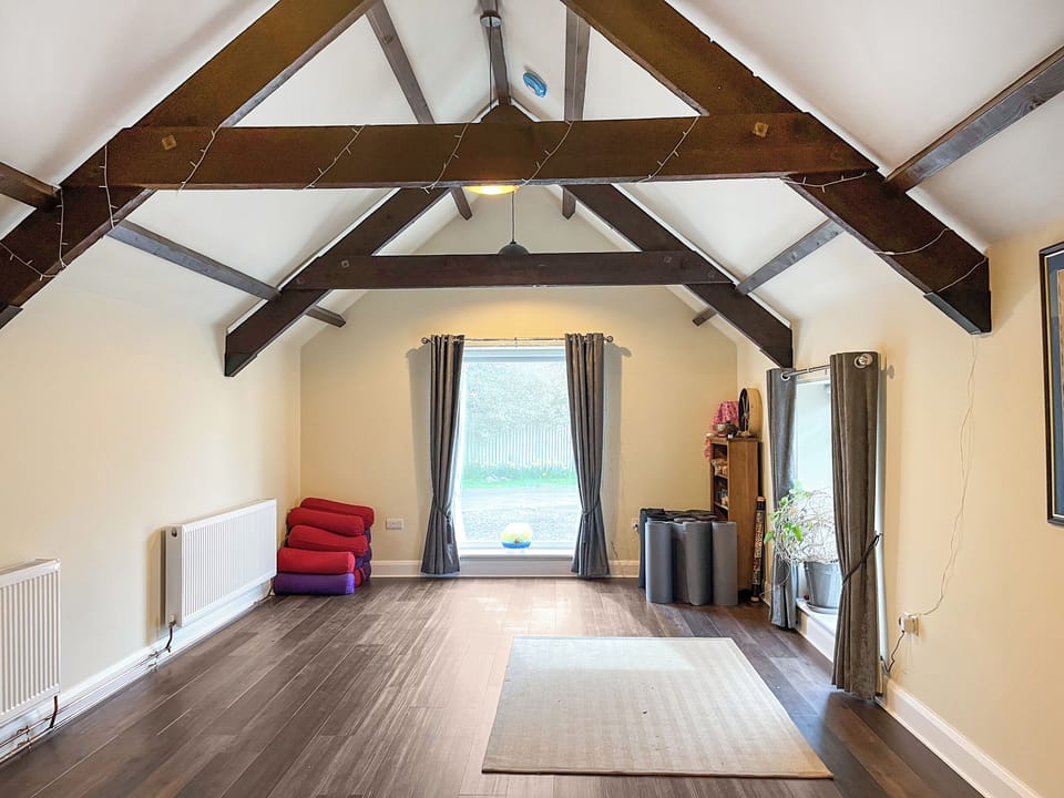 Interior | Ember Sky Yurt - Redstead Accomodation, Beadnell