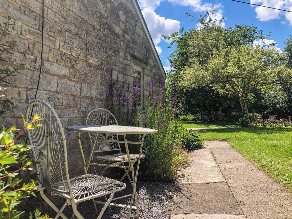 Outdoor | Clerks Cottage, Somerset, Glastonbury, Street, Shepton Mallet